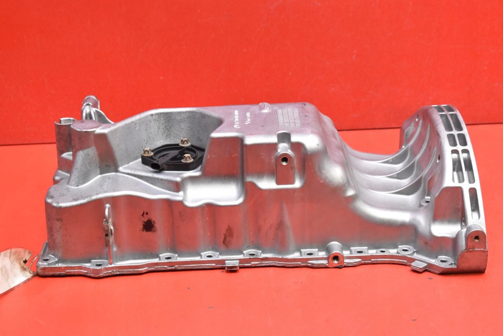 фото №5, Поддон поддон масляная a2700140000 mercedes cla c117 2.0 cgi 211 km 4matic