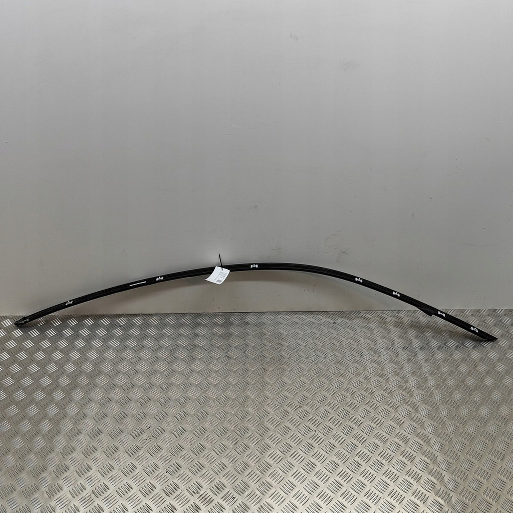 фото №7, Bmw 4 f32 f33 2017 левая сторона молдинг кровельная