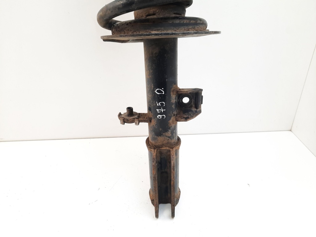 2000 bmw x5 e53 амортизатор передній з пружина 1096272 Недорого