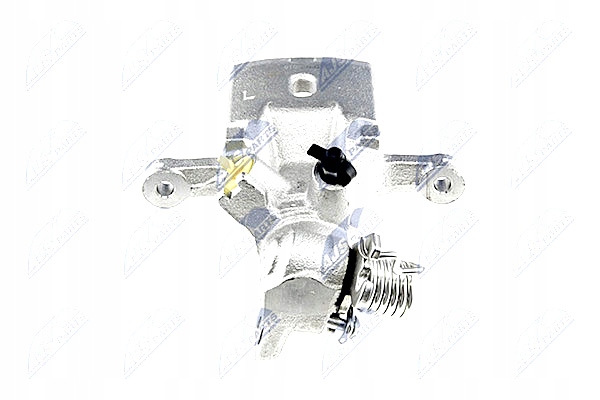 фото №10, Nty суппорт тормозной задняя nissan almera n15 97-00 almera n16 jp 00-01
