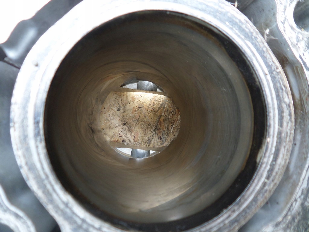 фото №6, Блок двигуна toyota avensis t27 d4d 1ad t25 блок двигуна