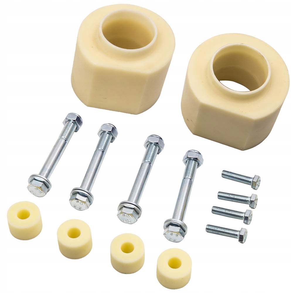 фото №16, Lift kit do jeep cherokee xj 1984-2001