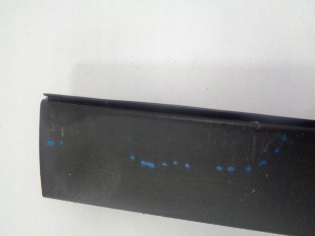 фото №8, Peugeot 2008 молдинг кровельная левая