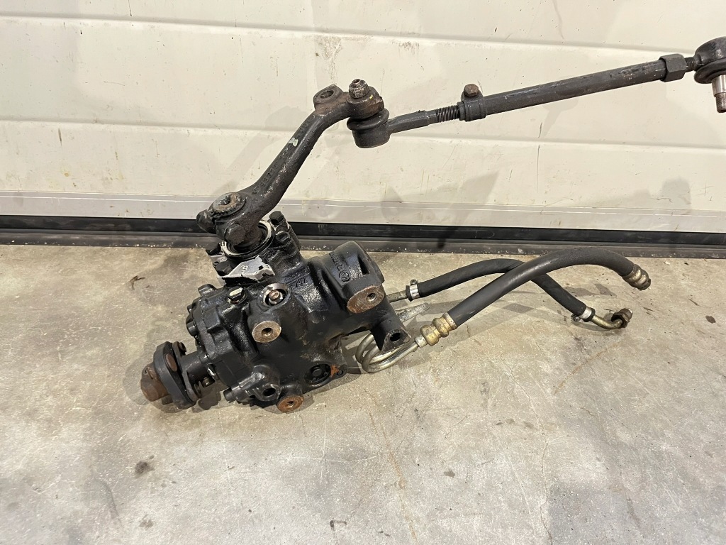 Трансмиссия колонка рулевая mercedes w124 1244610401 2014610805 Недорого