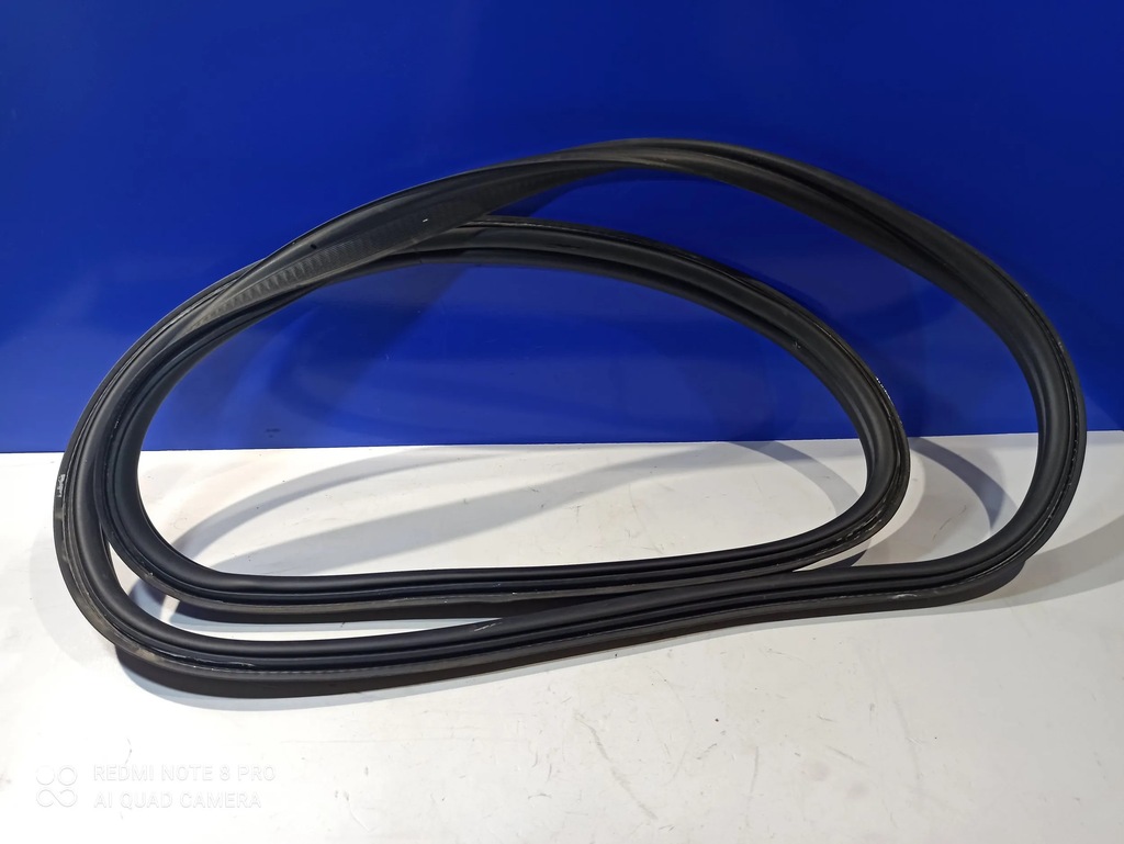 фото №1, Volvo s60 2017 ущільнювачі