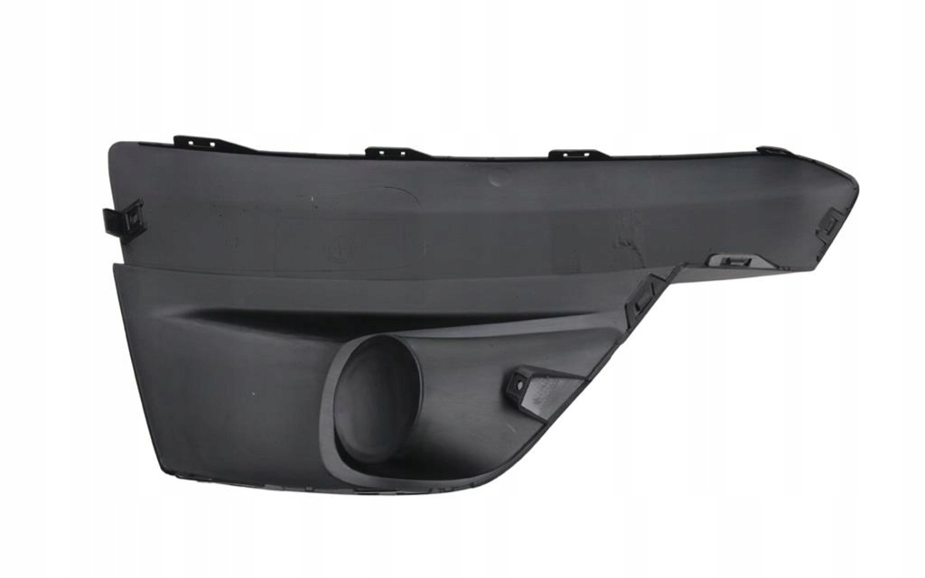 фото №2, Заглушка бампера renault kangoo iii 21