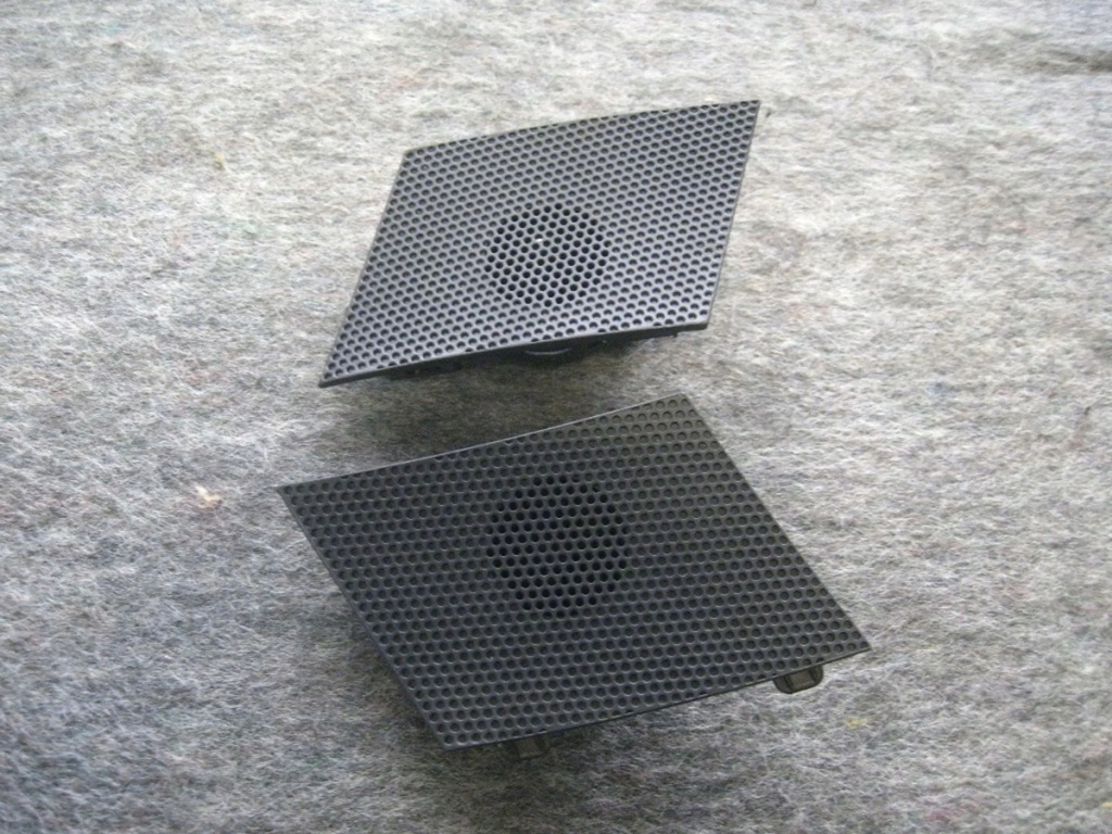 фото №1, Honda crv cr-v 02-06 динамік динаміки твітер пара