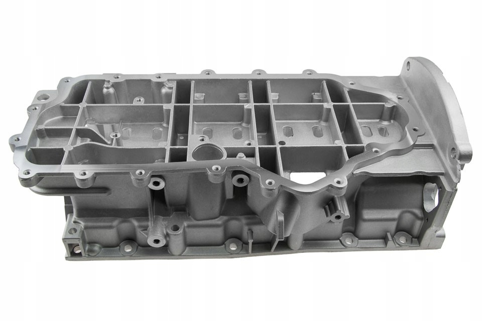 Купить Поддон масляная ford focus 2 1.8tdci 2005.04-,