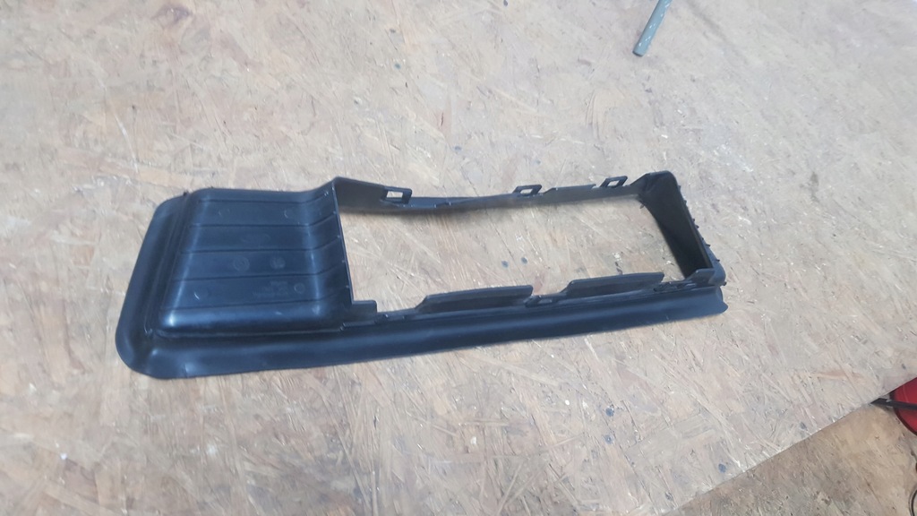 фото №7, Ford tourneo connect ii mk 2 воздуховод воздуха