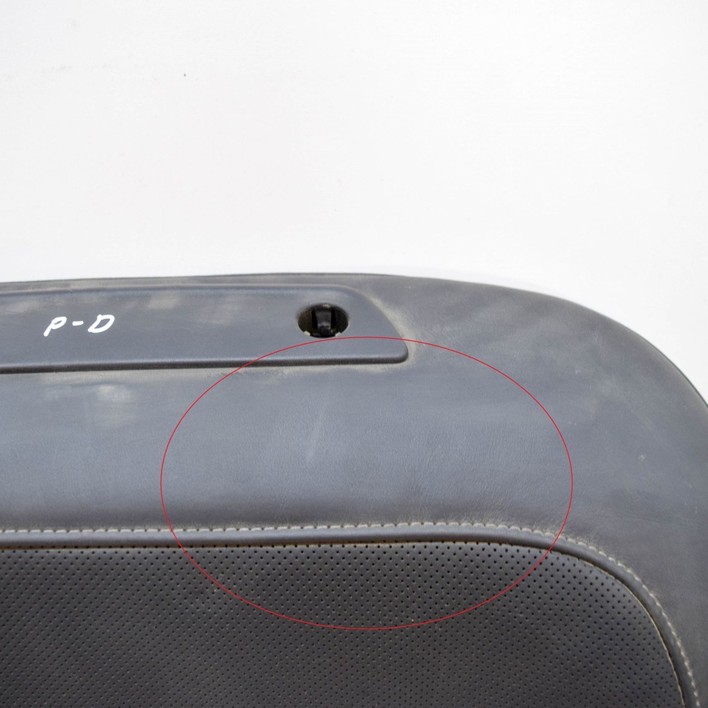 фото №8, Bmw 7 g11 g12 2019 правая сторона сиденье передний пассажира