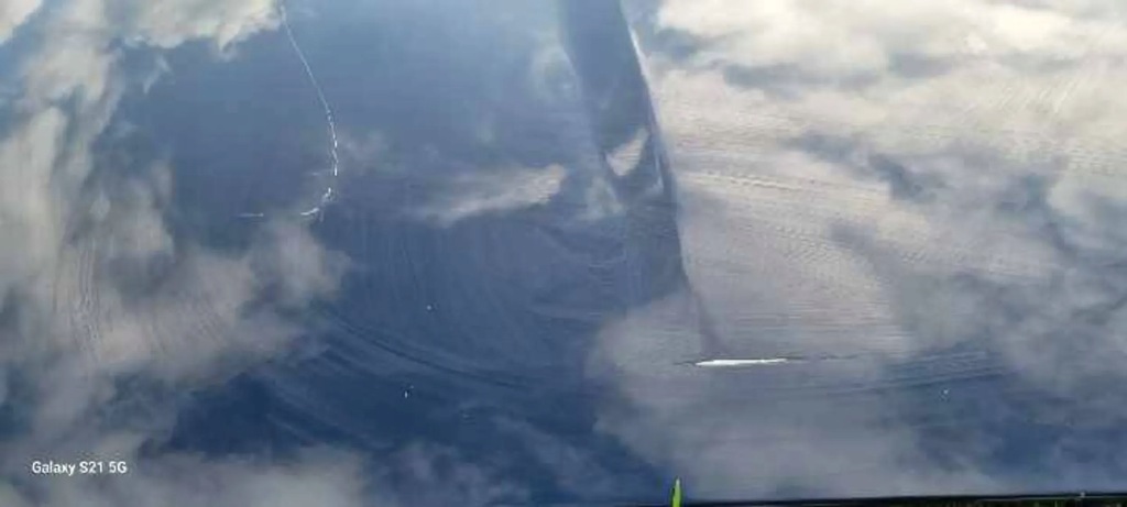 Капот кришка двигуна jaguar e-pace 2017 Київ