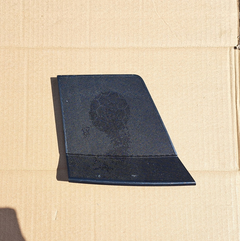 фото №1, Mercedes sprinter 906 захист динаміка правого