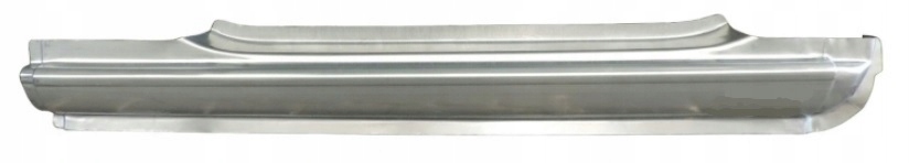 фото №1, Mercedes w639 vito klasa v порог ремкомплект правая