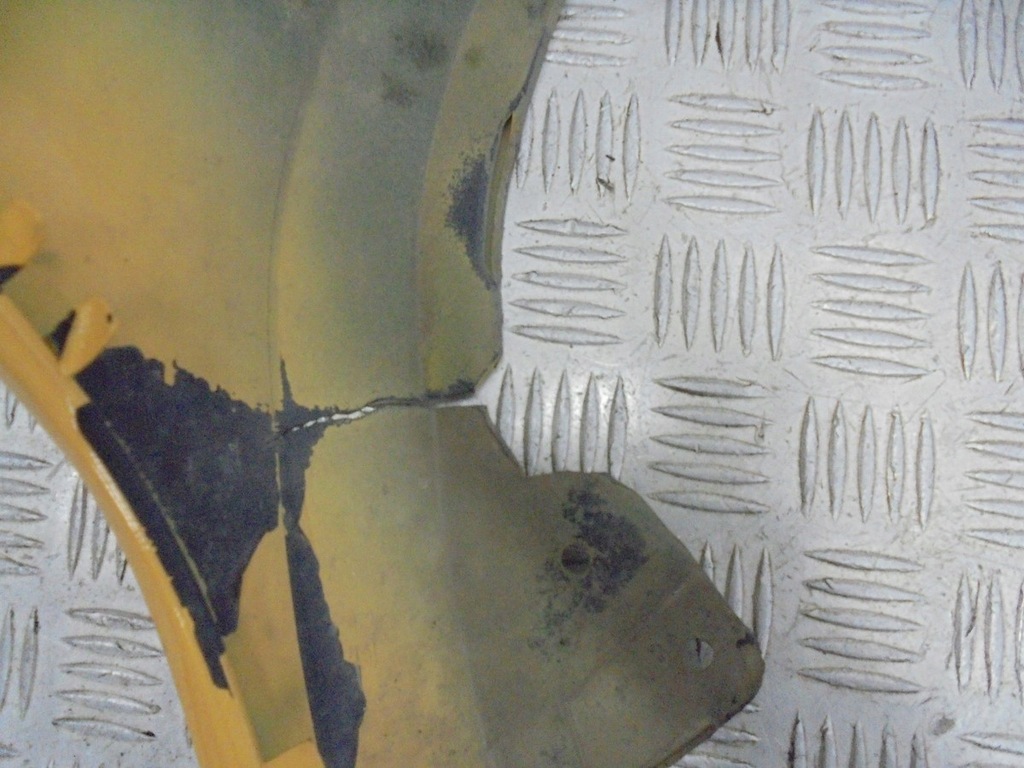 фото №8, Бампер перед opel corsa c z40k