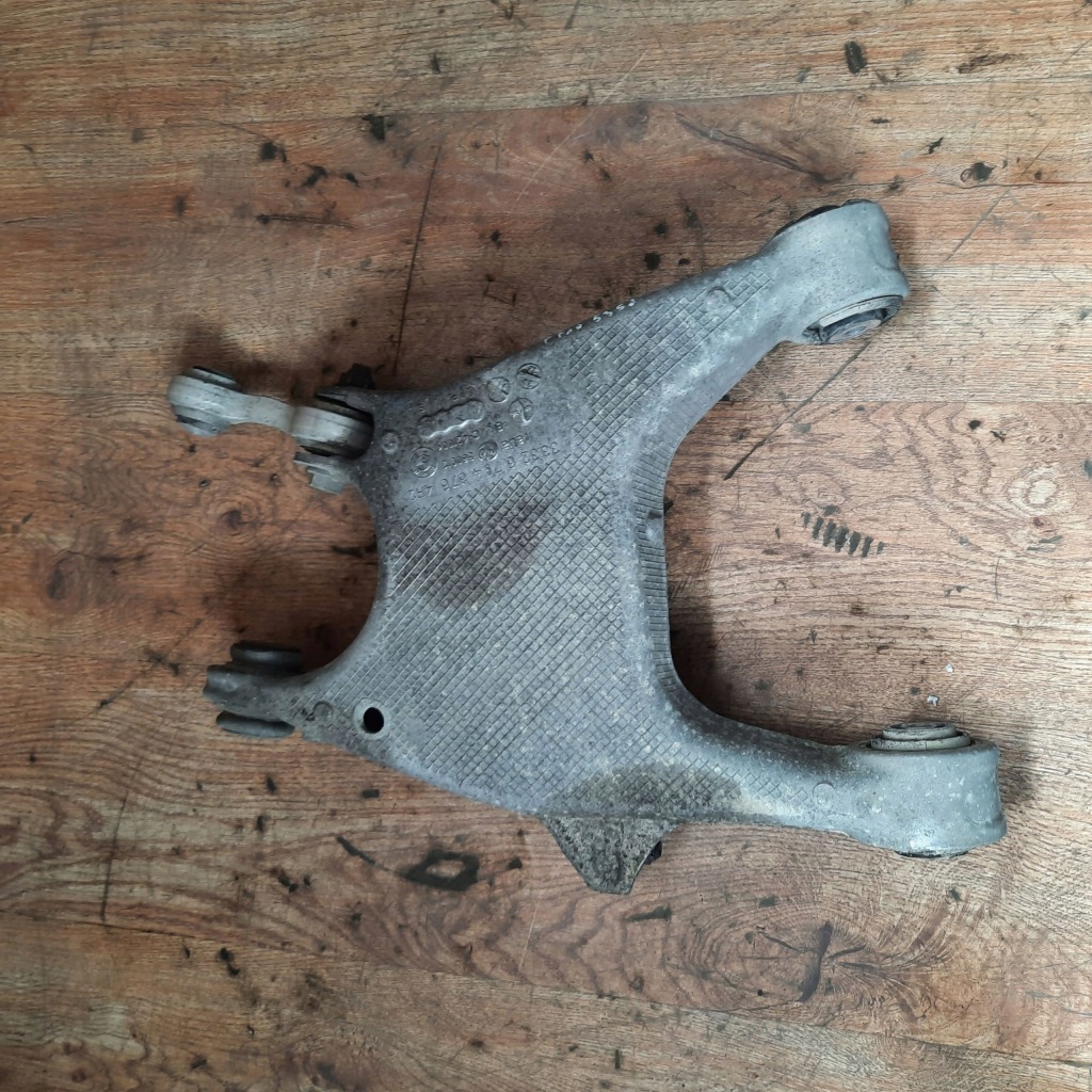 фото №1, Рычаг правый задняя задний bmw f10 535d 6794876