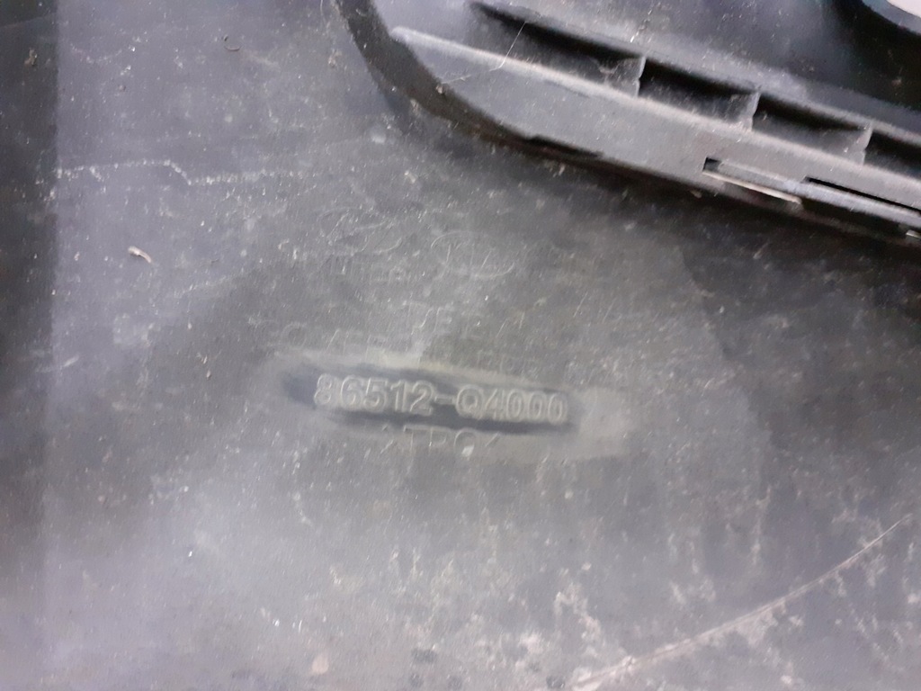 фото №11, Бампер передний перед kia niro eniro ev 2018-