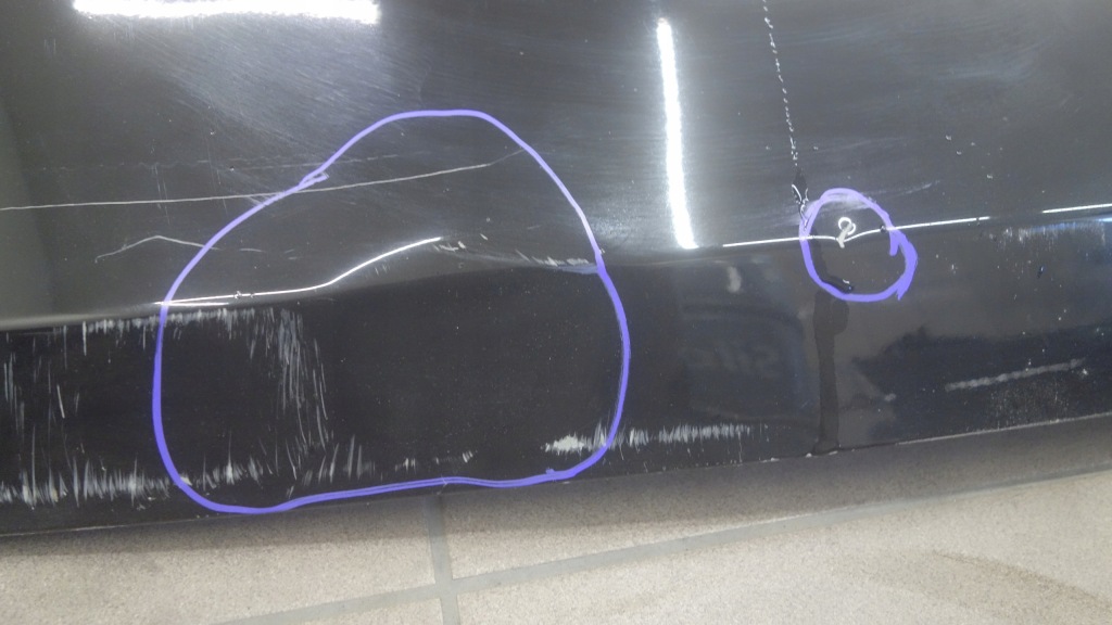 Tesla y model y крышка багажника крышка задняя Цена