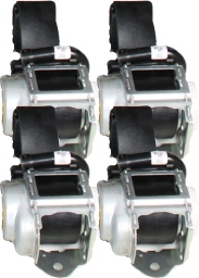 фото №1, Pas ремни безопасности ford fiesta puma