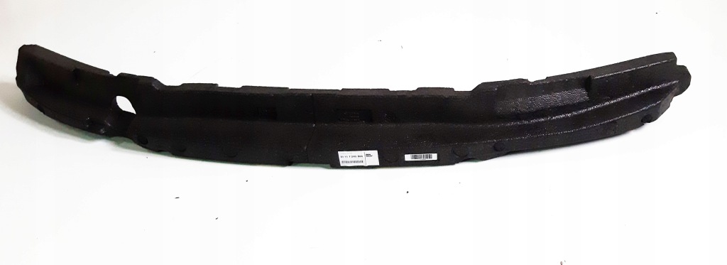 фото №1, Балка абсорбер удару бампера перед bmw f20