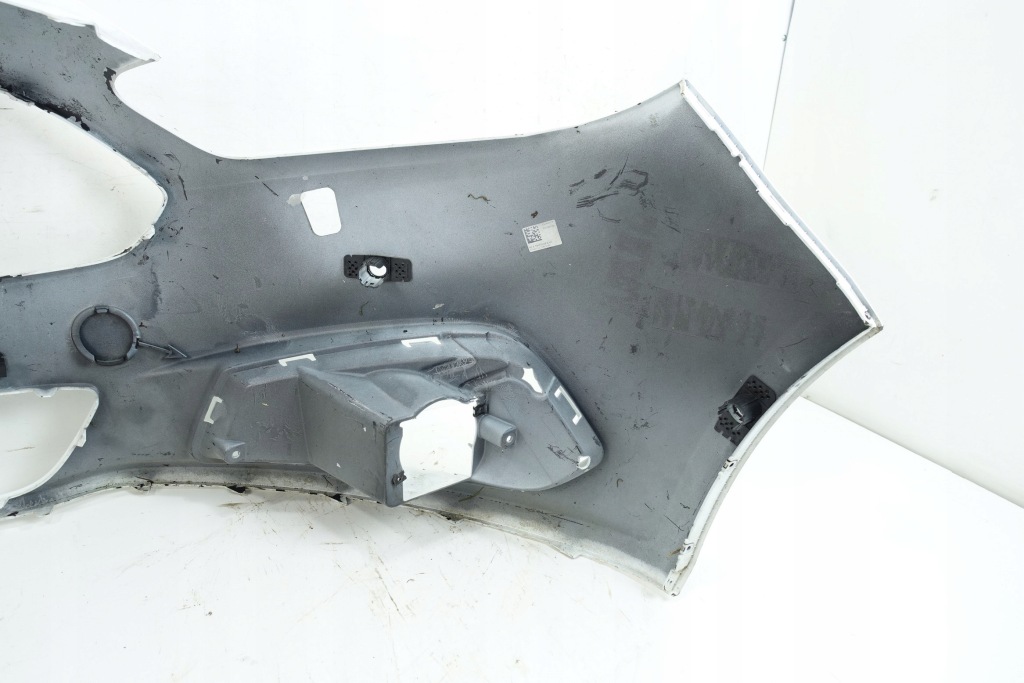 фото №10, Бампер перед передний ford s-max mk2 2015-