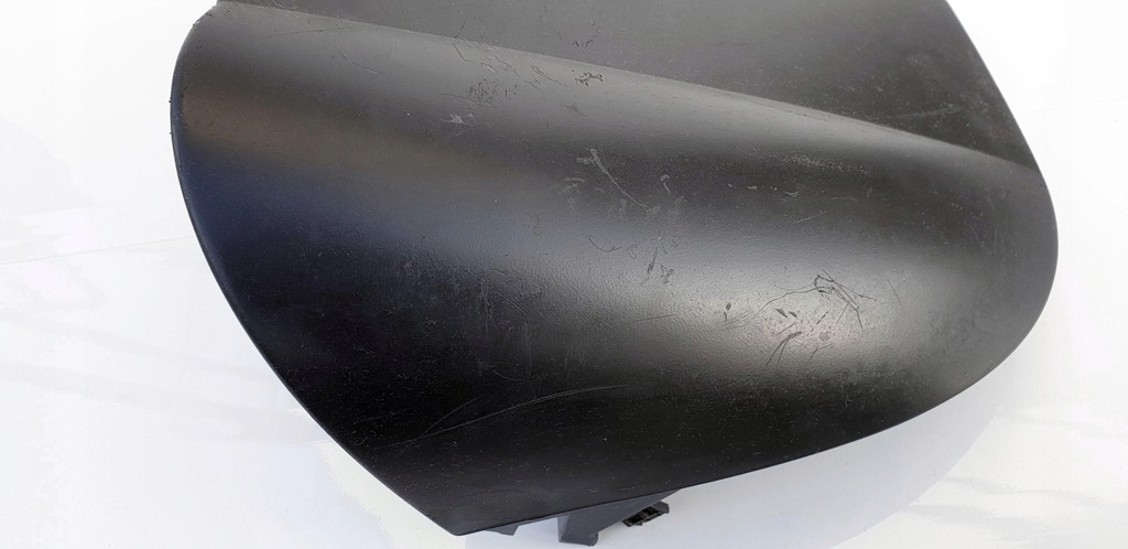 фото №8, Renault megane 2 ii mk2 козырёк защита корпус приборы счетчик спидометра