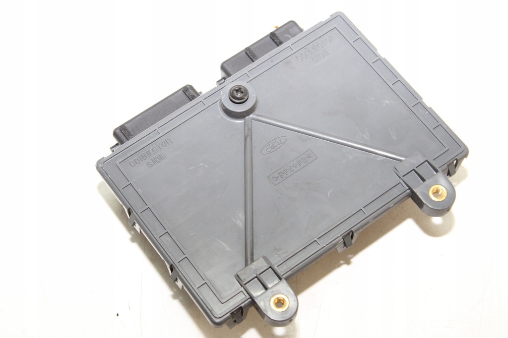 фото №4, Модуль двері лівий задня lnc2120bc jaguar xjr x308 99r блок керування