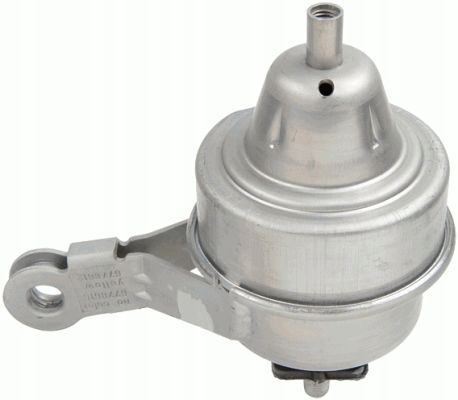 фото №6, Подушка двигателя mini r50 r53 r52 1.6 06.01-07