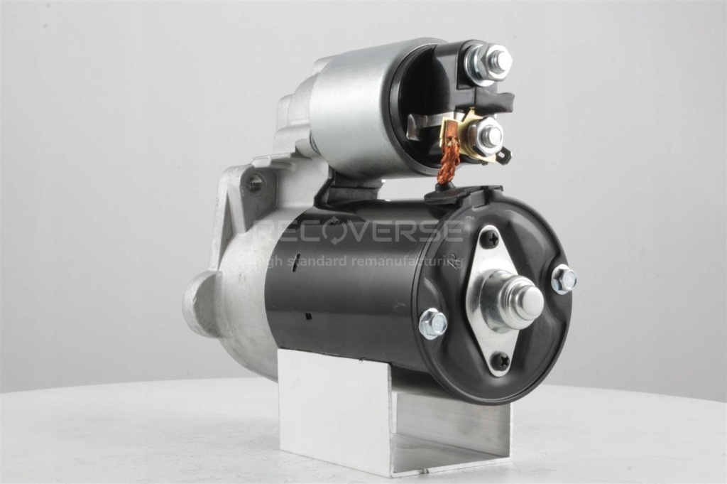 Стартер smart fortwo кабриолет  city-coupe crossblade 0.6 0.8 Недорого