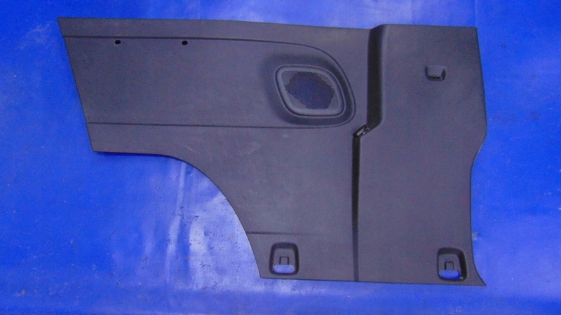 Купить Обшивка обивка левый задний  long talento renault trafic iii vivaro 14-25 rok