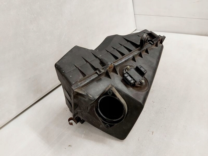 фото №6, Audi a3 8l 1.8 t корпус фильтра воздуха