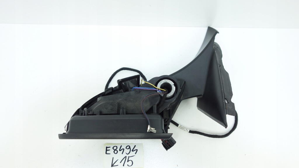 фото №4, Vw t-roc 2017- 9 pin зеркало наружное левая 2ga857601