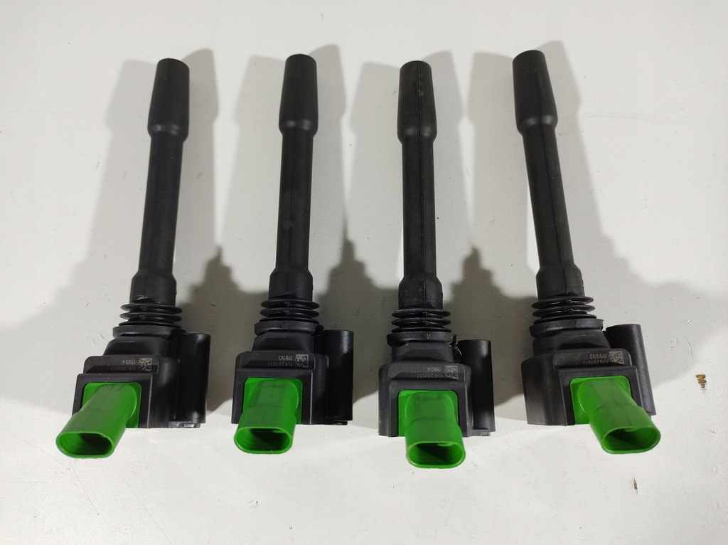 фото №8, Jeep compass 1.4 b 17r- катушка зажигания