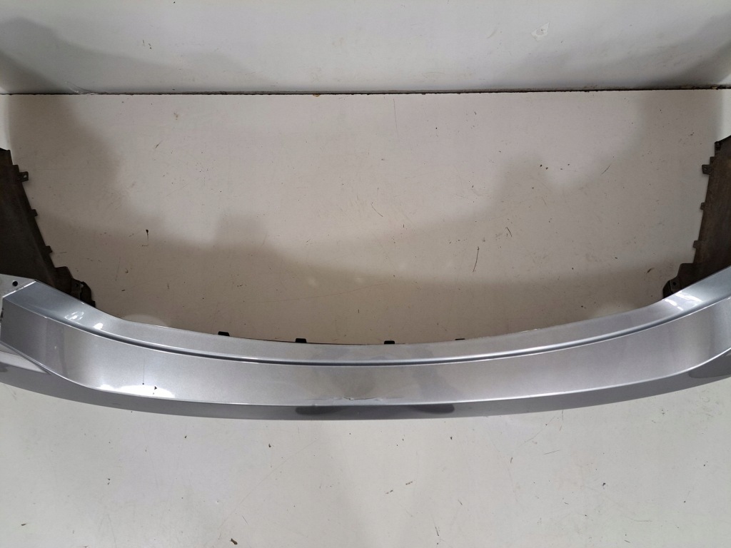 Bmw 6 f12 f13 2013 бампер задній m Недорого