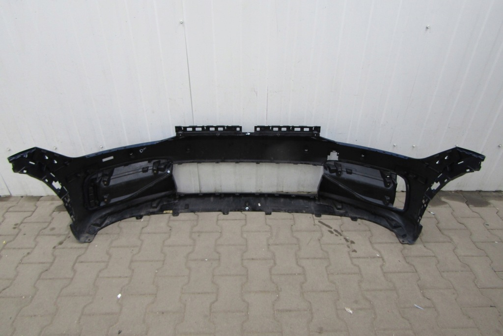 фото №16, Бампер перед передній kia ev6 gt-line 21-