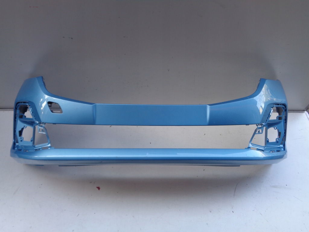 фото №1, Бампер передний ford transit connect iii 22- 28937