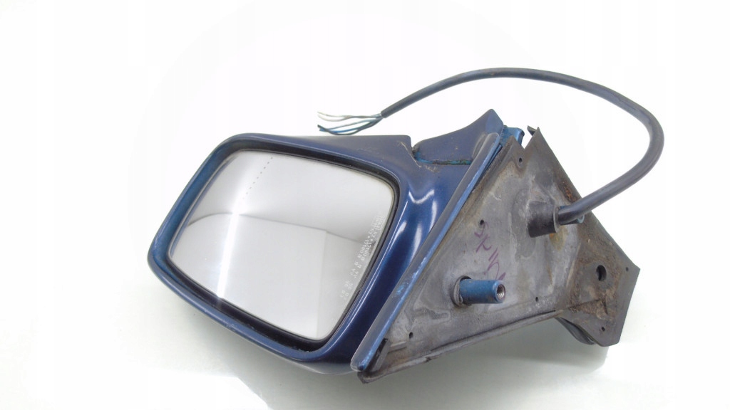 фото №6, Зеркало правое volvo 960 s90 v90 5 pin