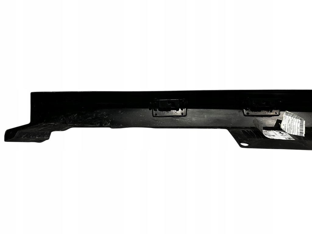 фото №6, Ferrari purosangue молдинг поріг поріг lh 875638