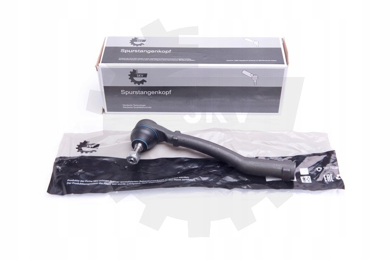 фото №1, Наконечник тяга ліва peugeot 2008 207 208 301