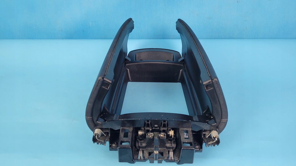 фото №10, Mercedes eqe 350+ 23r подлокотник a2956809603