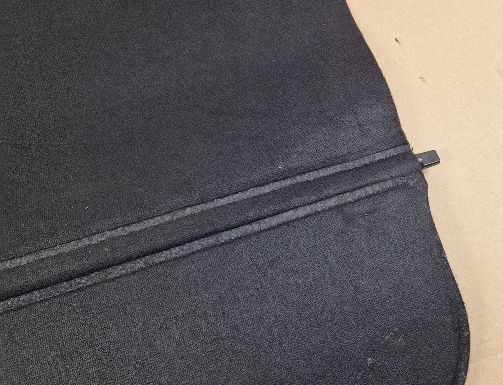 фото №10, Dacia duster 1 i 10-17 шторка багажника 799220025r