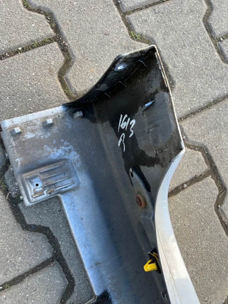 фото №12, Kia optima jf kombi 16-19 молдинг накладка поріг ліва хром 4ss