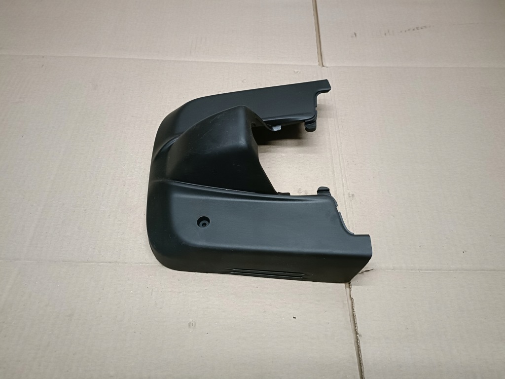 фото №1, Alfa romeo stelvio корпус дзеркало внутрішнього