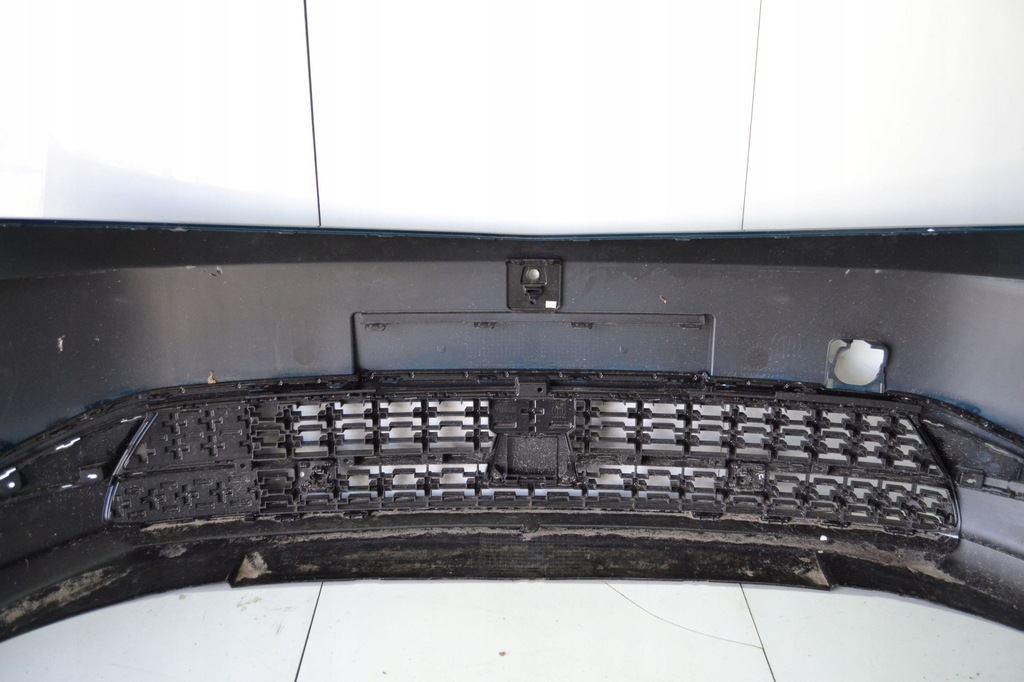 фото №4, Бампер opel grandland 2024- новий model