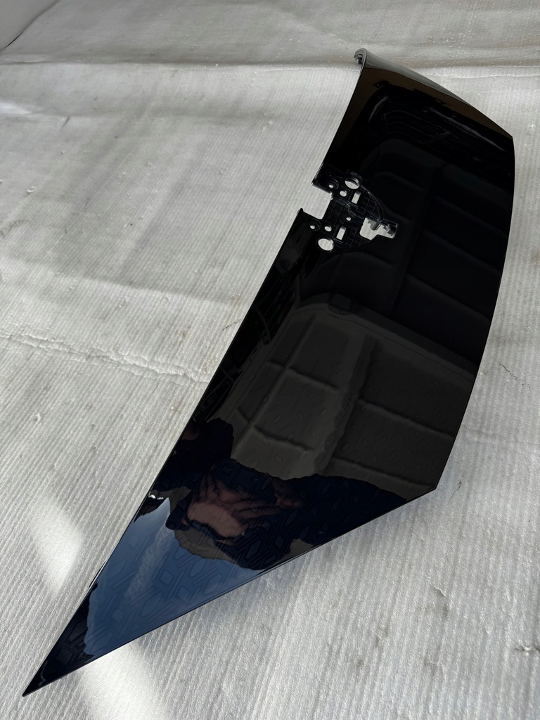 фото №5, Решітка радіатора решітка радіатора радіатора nissan ariya