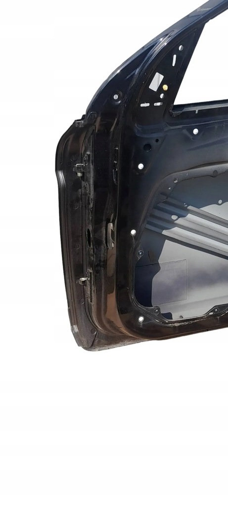 фото №9, Двері правий перед volvo xc60 i код лакофарбового покриття 452-46