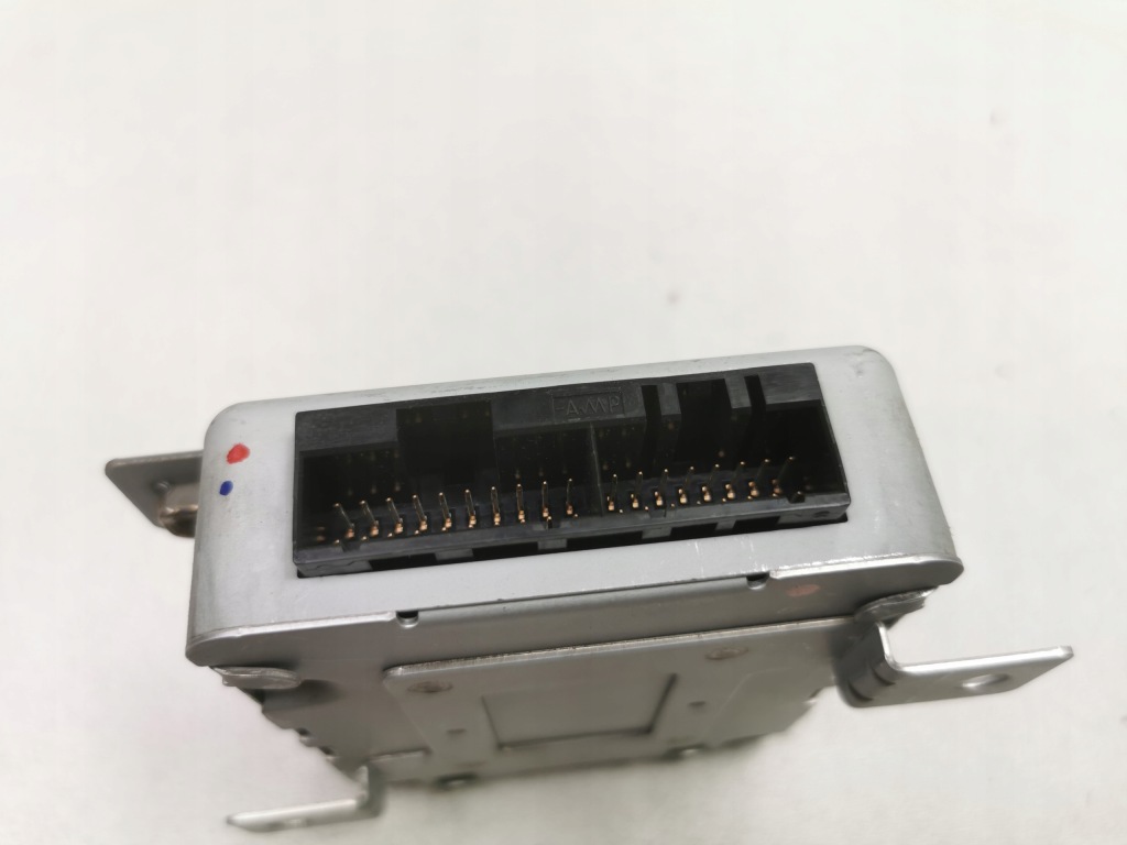 Модуль центрального замка ssangyong musso 2.9 turbo дизель 1998- 8711005800 Недорого