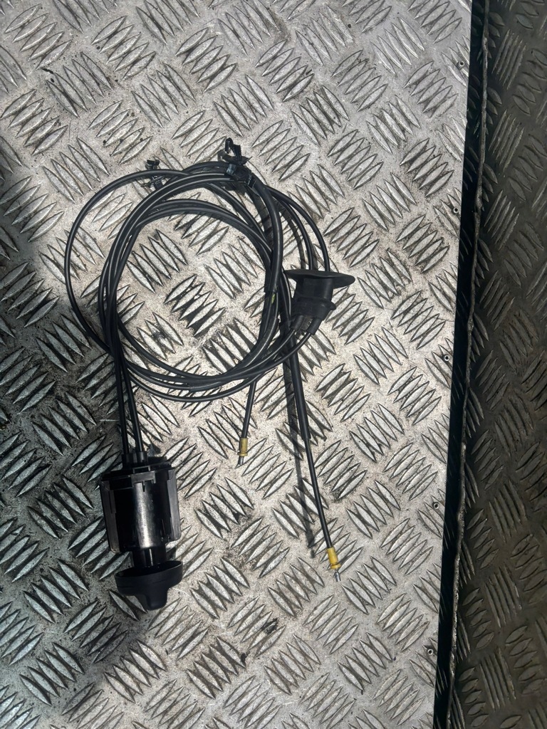 фото №1, Dacia spring трос регулювання світло 260562254r