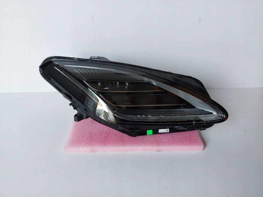 Купить Jaguar e-pace x540 фара правый  перед full led