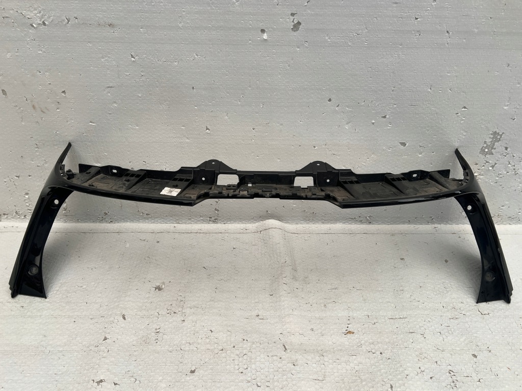 Купить Спойлер спойлер крышки mini clubman f54 7434158 2014+