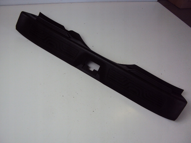 фото №2, Защита поперечина задняя renault kadjar 2015-